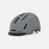 Giro Caden II LED Urban Helmet - Matt Portaro Grey