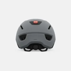 Giro Caden II LED Urban Helmet - Matt Grey