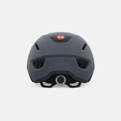Giro Caden II LED Urban Helmet - Matt Portaro Grey -CycloPro Shop GIHCADLIIMATPORTAROGRY3