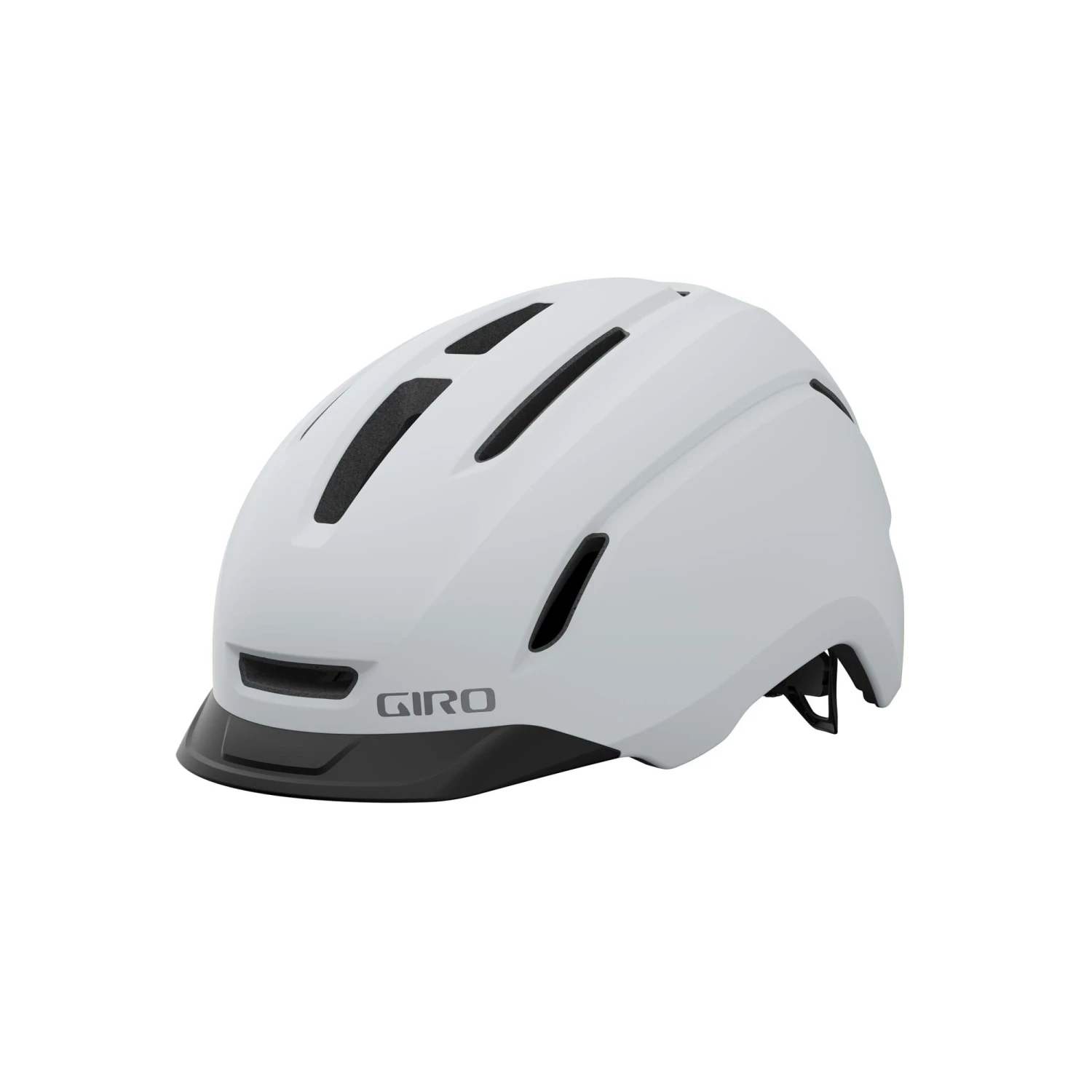 Giro Caden II Mips Urban Helmet - Matt Portaro Grey 3 Giro Caden II Mips Urban Helmet - Matt Portaro Grey