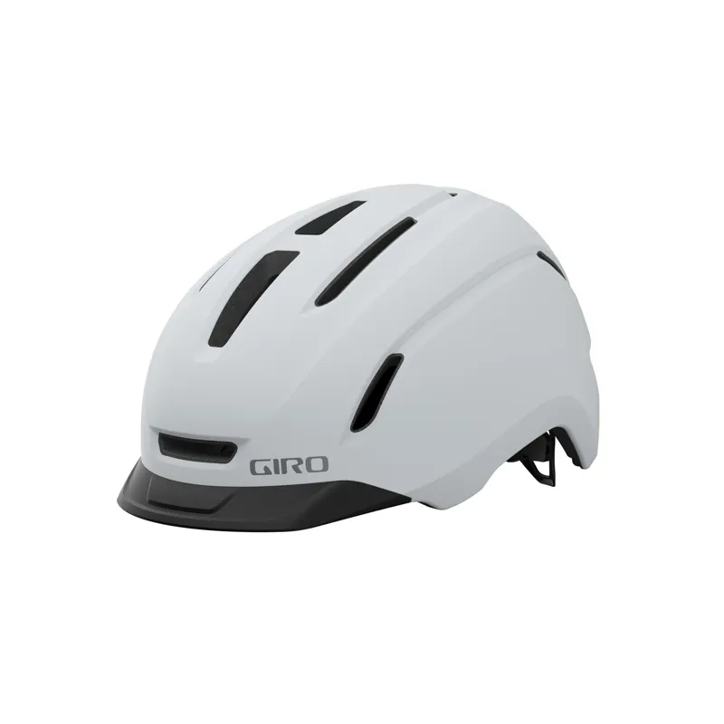 Giro Caden II Mips Urban Helmet - Matte Chalk 10 Giro Caden II Mips Urban Helmet - Matte Chalk - Image 8
