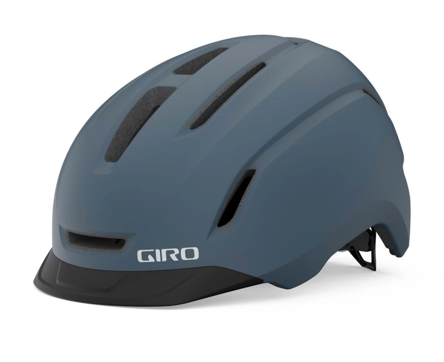 Giro Caden II Mips Urban Helmet - Matte Chalk 8 Giro Caden II Mips Urban Helmet - Matte Chalk - Image 6
