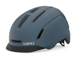 Giro Caden II Mips Urban Helmet - Matt Grey 17 Giro Caden II Mips Urban Helmet - Matt Grey -CycloPro Shop GIHCADMII 51688