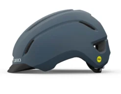 Giro Caden II Mips Urban Helmet - Matt Portaro Grey 11 Giro Caden II Mips Urban Helmet - Matt Portaro Grey -CycloPro Shop GIHCADMII 51688 01
