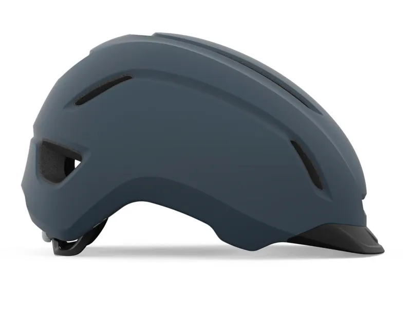 Giro Caden II Mips Urban Helmet - Matt Portaro Grey 8 Giro Caden II Mips Urban Helmet - Matt Portaro Grey - Image 6