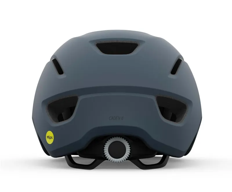 Giro Caden II Mips Urban Helmet - Matt Portaro Grey 7 Giro Caden II Mips Urban Helmet - Matt Portaro Grey - Image 5