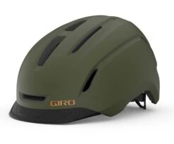 Giro Caden II Mips Urban Helmet - Matte Chalk 14 Giro Caden II Mips Urban Helmet - Matte Chalk -CycloPro Shop GIHCADMII 51689 2