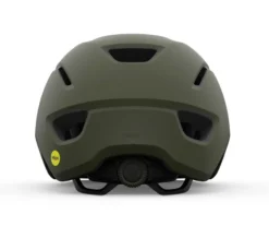 Giro Caden II Mips Urban Helmet - Matt Trail Green -CycloPro Shop GIHCADMII 51689 03