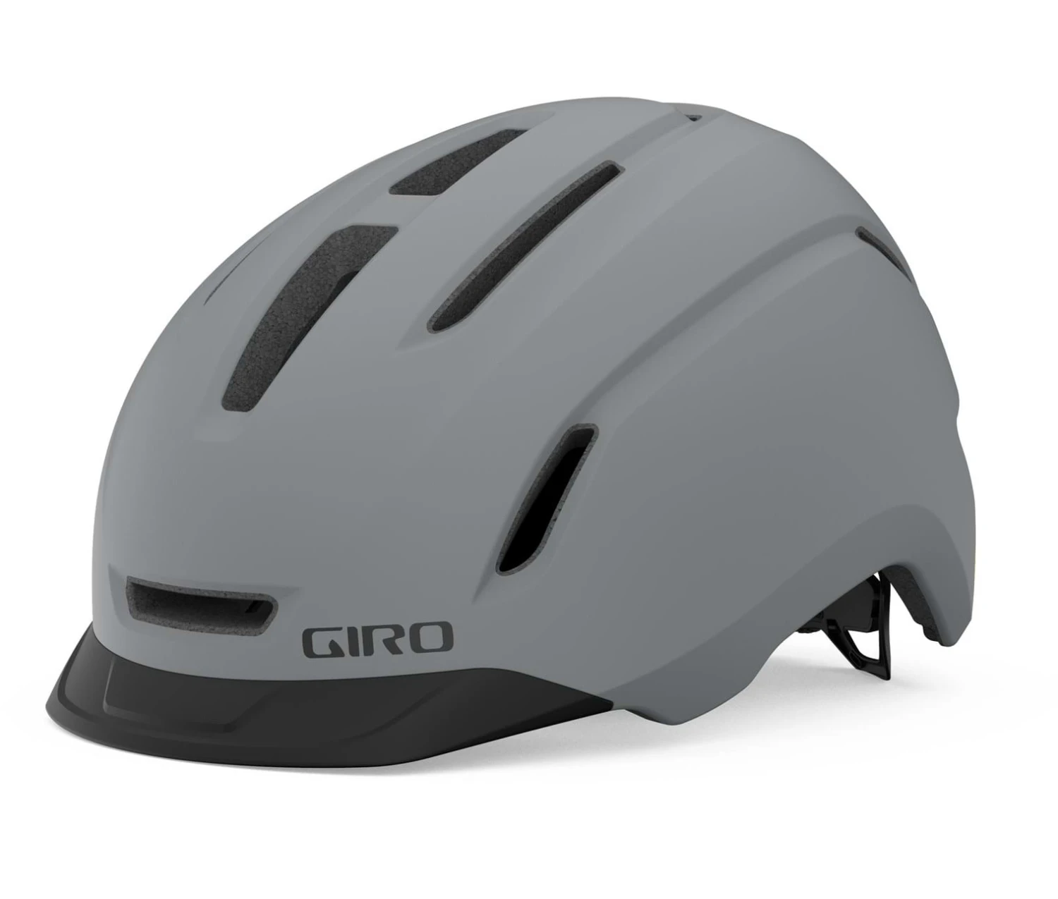 Giro Caden II Mips Urban Helmet - Matte Chalk 9 Giro Caden II Mips Urban Helmet - Matte Chalk - Image 7