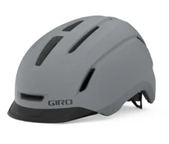 Giro Caden II Mips Urban Helmet - Matt Grey 14 Giro Caden II Mips Urban Helmet - Matt Grey -CycloPro Shop GIHCADMII 51690