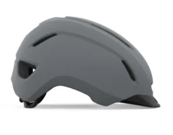 Giro Caden II Mips Urban Helmet - Matt Grey 15 Giro Caden II Mips Urban Helmet - Matt Grey -CycloPro Shop GIHCADMII 51690 02