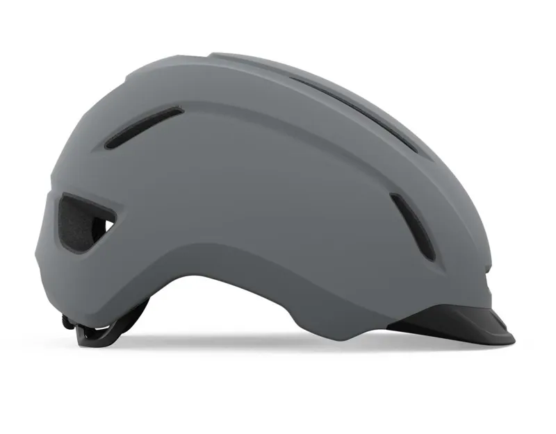 Giro Caden II Mips Urban Helmet - Matt Grey 8 Giro Caden II Mips Urban Helmet - Matt Grey - Image 6