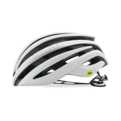 Giro Cinder MIPS Road Helmet - Matt White -CycloPro Shop GIHCINM8WHT 2