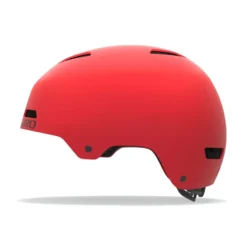 Giro Dime FS Youth/Junior Helmet - Matt Blue -CycloPro Shop GIHDIMF 42144 01