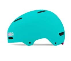 Giro Dime FS Youth/Junior Helmet - Matt Black 8 Giro Dime FS Youth/Junior Helmet - Matt Black -CycloPro Shop GIHDIMF 51769 01 2