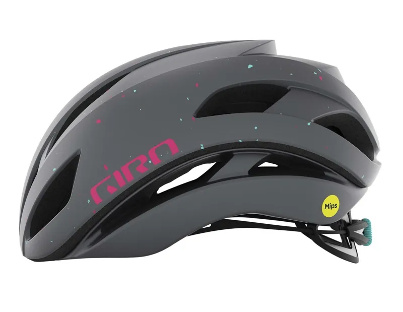 Giro Eclipse Spherical Mips Road Helmet - Matt Charcoal Mica 8 Giro Eclipse Spherical Mips Road Helmet - Matt Charcoal Mica - Image 6