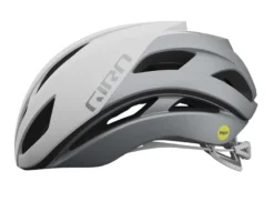 Giro Eclipse Spherical Mips Road Helmet - White/Silver 11 Giro Eclipse Spherical Mips Road Helmet - White/Silver -CycloPro Shop GIHECLIPSESP 51710 01