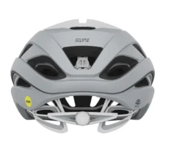 Giro Eclipse Spherical Mips Road Helmet - White/Silver 14 Giro Eclipse Spherical Mips Road Helmet - White/Silver -CycloPro Shop GIHECLIPSESP 51710 02
