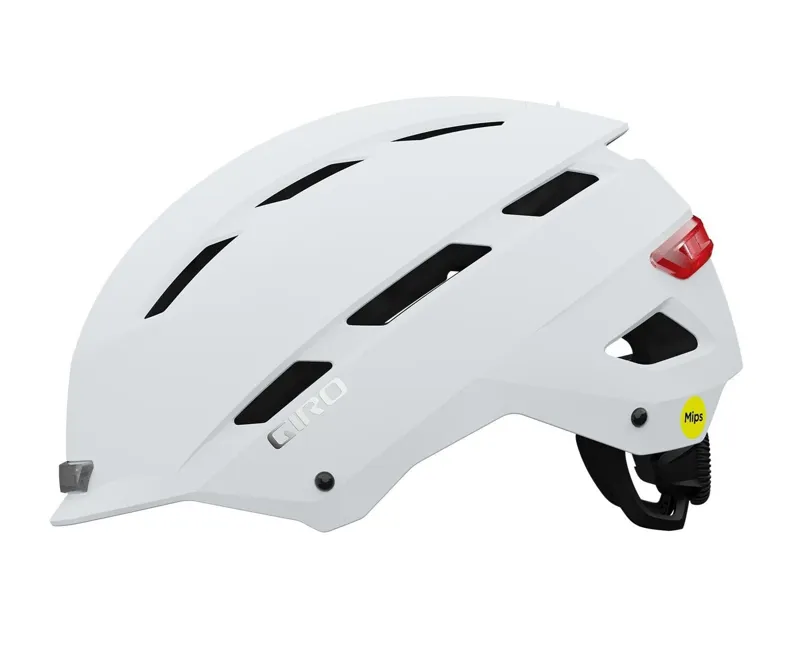 Giro Escape Mips Urban Helmet - Matt Chalk 7 Giro Escape Mips Urban Helmet - Matt Chalk - Image 5