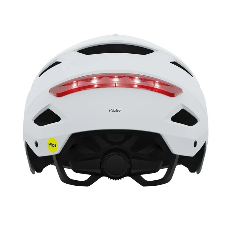 Giro Escape Mips Urban Helmet - Matt Chalk 3 Giro Escape Mips Urban Helmet - Matt Chalk