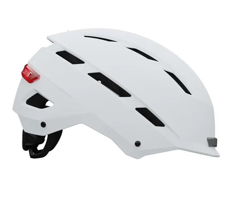 Giro Escape Mips Urban Helmet - Matt Chalk 4 Giro Escape Mips Urban Helmet - Matt Chalk - Image 2