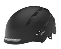 Giro Escape Mips Urban Helmet - Matt Black -CycloPro Shop GIHESCAPEM 51687