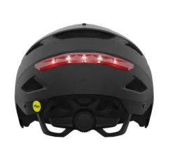 Giro Escape Mips Urban Helmet - Matt Black -CycloPro Shop GIHESCAPEM 51687 02