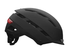 Giro Escape Mips Urban Helmet - Matt Black -CycloPro Shop GIHESCAPEM 51687 03
