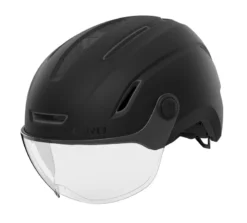 Giro Evoke Mips Urban Helmet - Matt Black -CycloPro Shop GIHEVOKEM 51684