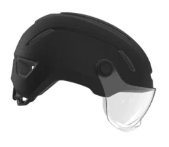 Giro Evoke Mips Urban Helmet - Matt Black