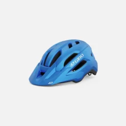 Giro Fixture II Youth Helmet - 50-57cm - Matt Black -CycloPro Shop GIHFIXIIYTH 58139