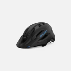 Giro Fixture II Youth Helmet - 50-57cm - Matt Black -CycloPro Shop GIHFIXIIYTH 58140