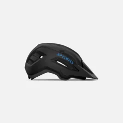 Giro Fixture II Youth Helmet - 50-57cm - Matt Black -CycloPro Shop GIHFIXIIYTH 58140 03