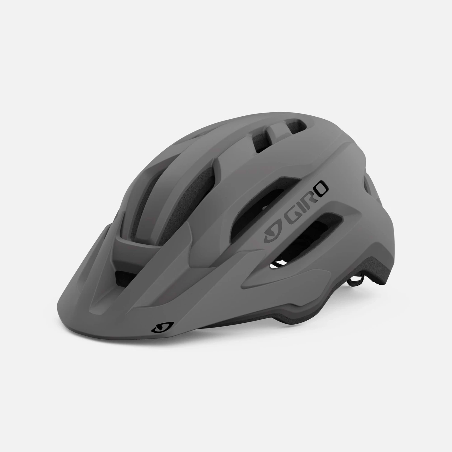 Giro Fixture II MTB Helmet - Unisize 54-61cm - Matt Ano Lime 10 Giro Fixture II MTB Helmet - Unisize 54-61cm - Matt Ano Lime - Image 8