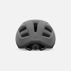 Giro Fixture II MTB Helmet - Unisize 54-61cm - Matt Titanium -CycloPro Shop GIHFIXII 58120 02