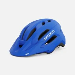Giro Fixture II MTB Helmet - Matte Black/Grey -CycloPro Shop GIHFIXII 58121 1