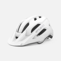Giro Fixture II MTB Helmet - Unisize 54-61cm - Matt Titanium -CycloPro Shop GIHFIXII 58123 3