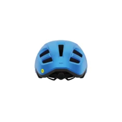 Giro Fixture Mips II Youth Helmet - 50-57cm - Matt Ano Blue -CycloPro Shop GIHFIXMIIYTH 58134 02