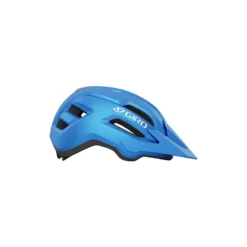 Giro Fixture Mips II Youth Helmet - 50-57cm - Matt Ano Blue -CycloPro Shop GIHFIXMIIYTH 58134 03
