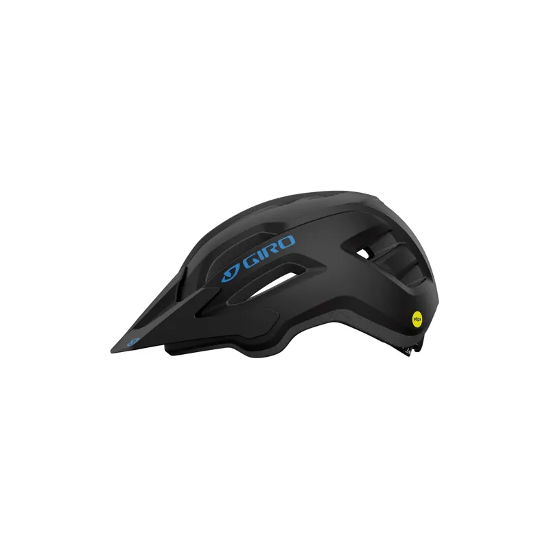 Giro Fixture Mips II Youth Helmet - 50-57cm - Matt Black 7 Giro Fixture Mips II Youth Helmet - 50-57cm - Matt Black - Image 5