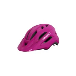 Giro Fixture Mips II Youth Helmet - 50-57cm - Matt Ano Blue -CycloPro Shop GIHFIXMIIYTH 58137 1