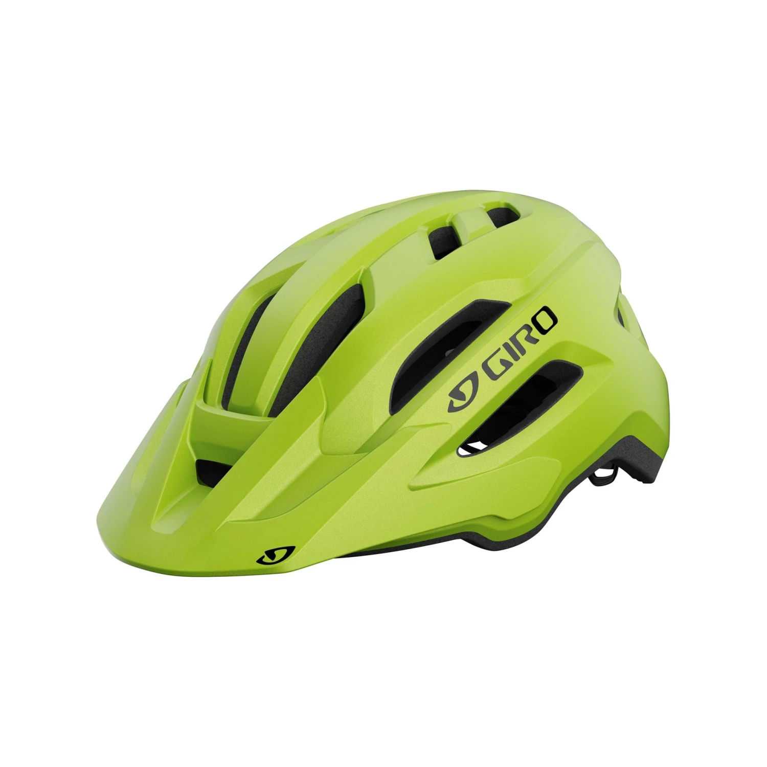 Giro Fixture Mips II Recreational MTB Helmet - 54-61cm - Harbour Blue 12 Giro Fixture Mips II Recreational MTB Helmet - 54-61cm - Harbour Blue - Image 10