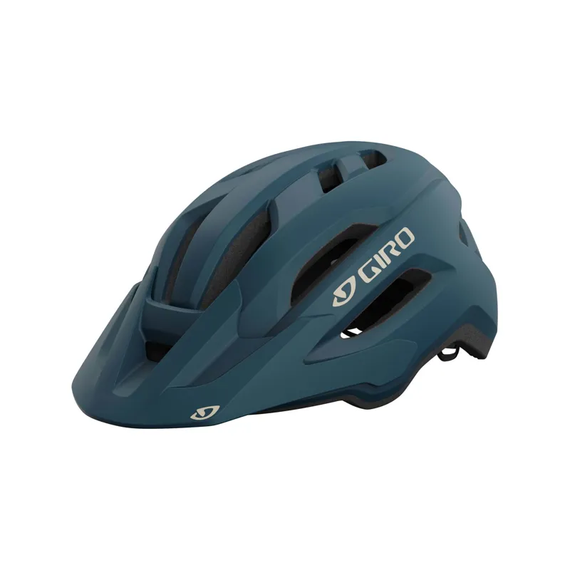 Giro Fixture Mips II Recreational MTB Helmet - 54-61cm - Harbour Blue 10 Giro Fixture Mips II Recreational MTB Helmet - 54-61cm - Harbour Blue - Image 8