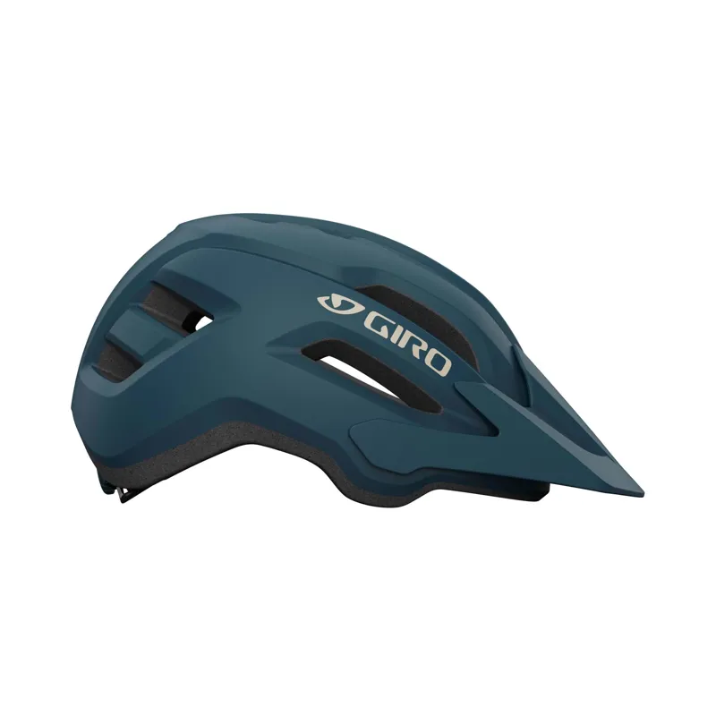Giro Fixture Mips II Recreational MTB Helmet - 54-61cm - Harbour Blue 5 Giro Fixture Mips II Recreational MTB Helmet - 54-61cm - Harbour Blue - Image 3