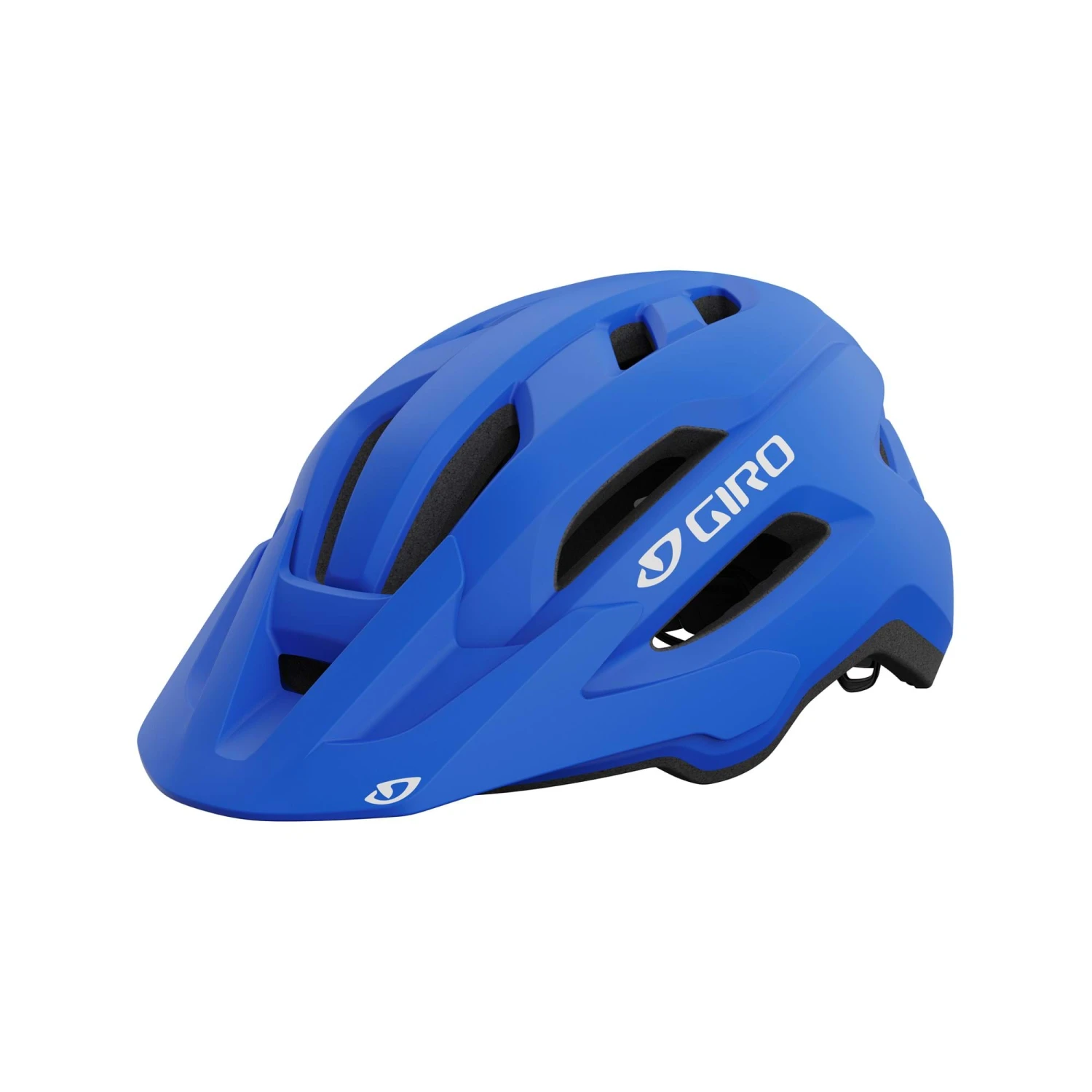 Giro Fixture Mips II Recreational MTB Helmet - 54-61cm - Harbour Blue 9 Giro Fixture Mips II Recreational MTB Helmet - 54-61cm - Harbour Blue - Image 7