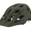 Giro Fixture Mips MTB Helmet - 54-61cm - Matt Anodized Lime -CycloPro Shop GIHFIXM 51775