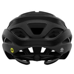Giro Helios Spherical MIPS Road Helmet - Matt Black Fade
