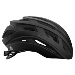 Giro Helios Spherical MIPS Road Helmet - Matt Black Fade -CycloPro Shop GIHHELIOSSPMATBLKFADE 3