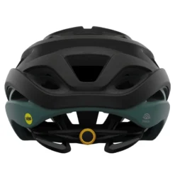 Giro Helios Spherical MIPS Road Helmet - Matt Warm Black 10 Giro Helios Spherical MIPS Road Helmet - Matt Warm Black -CycloPro Shop GIHHELIOSSPMATWARMBLK 2