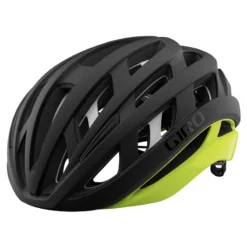 Giro Helios Spherical MIPS Road Helmet - Matt Warm Black 11 Giro Helios Spherical MIPS Road Helmet - Matt Warm Black -CycloPro Shop GIHHELIOSSP 47031